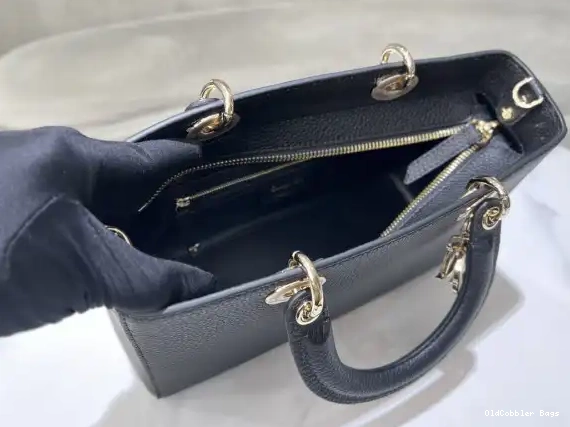 OldCobbler Bags LADY DIRO D-Sire BAG-30*20*13CM ABCDIRO My 0705